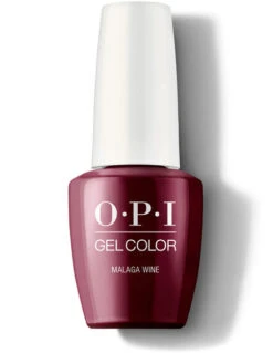 OPI - Malaga Wine -Purish Sales Store MalagaWineGel