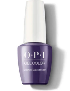 OPI - Mariachi Makes My Day 8 OPI - Mariachi Makes My Day -Purish Sales Store Mariachi Makes My Day gel