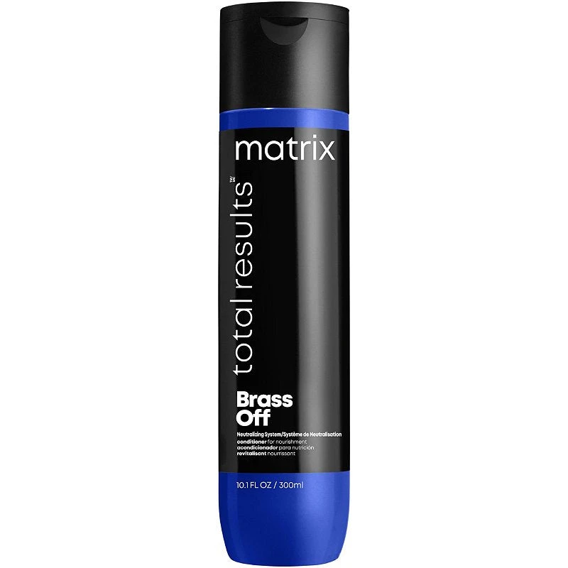 Matrix - Total Results Brass Off Conditioner 3 Matrix - Total Results Brass Off Conditioner