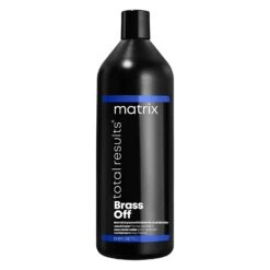 Matrix - Total Results Brass Off Conditioner 5 Matrix - Total Results Brass Off Conditioner -Purish Sales Store Matrix Total Results Brass Off Conditioner