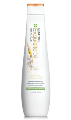 Matrix Biolage - ExquisiteOil Micro-Oil Shampoo