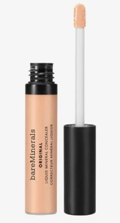 BareMinerals - Original Liquid Mineral Concealer -Purish Sales Store Medium 3C Cool