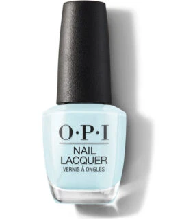 OPI - Mexico City Move-Mint