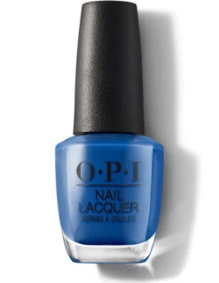 OPI - Mi Casa Es Blue Casa