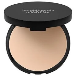 BareMinerals - Original Mineral Veil Pressed Setting Powder -Purish Sales Store MineralVeilPressedPowder Light