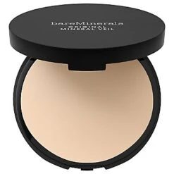 BareMinerals - Original Mineral Veil Pressed Setting Powder -Purish Sales Store MineralVeil G14 PressedPowder