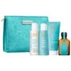 Moroccanoil - Hydration Takes Flight Travel Set