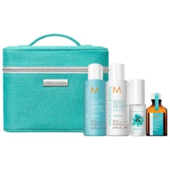 Moroccanoil - Mediterranean Escape Volume Set