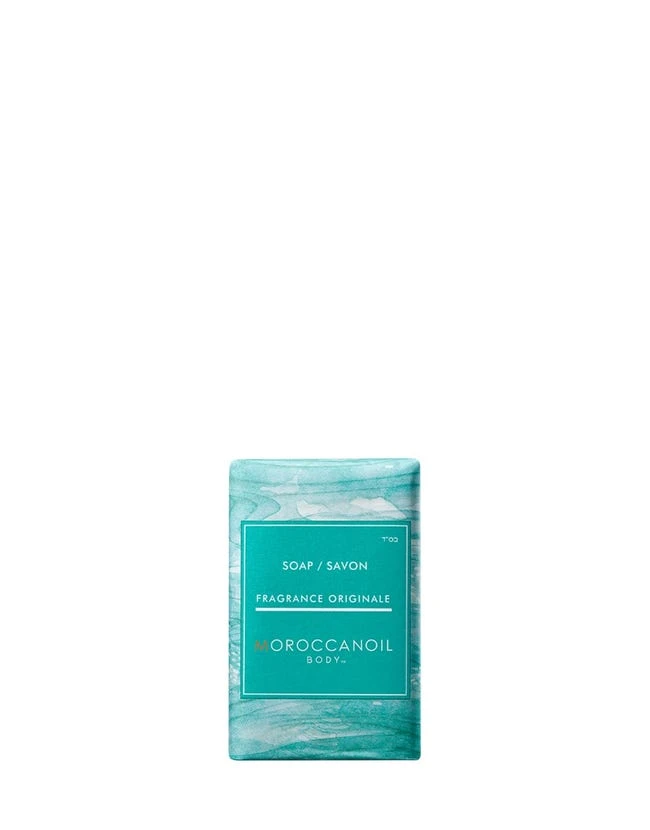 Moroccanoil - Soap Bar 3 Moroccanoil - Soap Bar