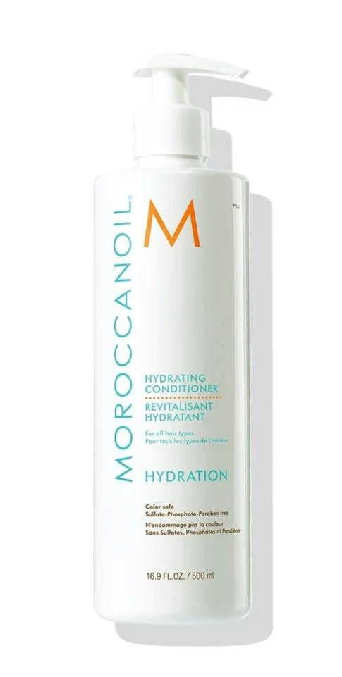 Moroccanoil - Hydrating Conditioner 4 Moroccanoil - Hydrating Conditioner - Image 2