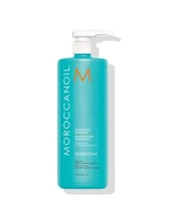 Moroccanoil - Hydrating Shampoo -Purish Sales Store Moroccanoil Hydrating shampoo 33