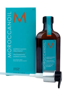 Moroccanoil - Treatment Original -Purish Sales Store Moroccanoil Moroccanoil Treatment Original 4.23