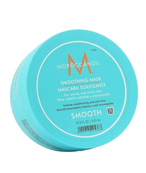 Moroccanoil - Smoothing Mask 4 Moroccanoil - Smoothing Mask - Image 2