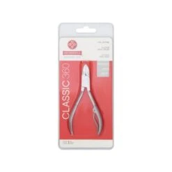 Mundial - Classic 360 Nail Nipper