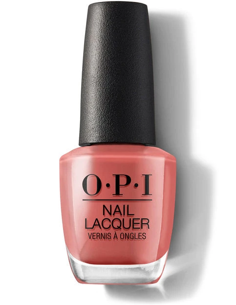 OPI - My Solar Clock Is Ticking 3 OPI - My Solar Clock Is Ticking