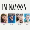 NAYEON (TWICE) - Im Nayeon / 1st Mini Album -Purish Sales Store NAYEON TWICE Im Nayeon 1st Mini Album