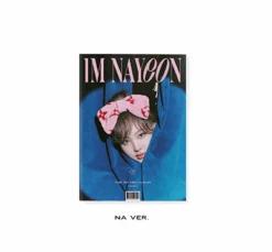 NAYEON (TWICE) - Im Nayeon / 1st Mini Album -Purish Sales Store NAYEON TWICE Im Nayeon 1st Mini Album na ver