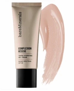 BareMinerals - Complexion Rescue Tinted Hydrating Gel Cream SPF 30 -Purish Sales Store NAtural12