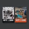 NCT 127 - 2 Baddies / 4TH FULL ALBUM (Photobook Ver.) -Purish Sales Store NCT 127 2 Baddies 4TH FULL ALBUM PhotobookVer
