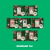 NCT DREAM - Candy / Winter Special Mini Album (Digipack Ver.)