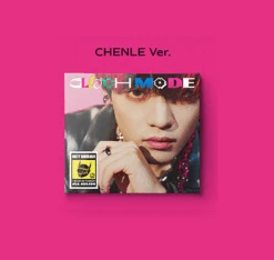 NCT DREAM - Glitch Mode / The 2nd Album (Digipack Ver.) 16 NCT DREAM - Glitch Mode / The 2nd Album (Digipack Ver.) -Purish Sales Store NCT DREAM Glitch Mode The 2nd Album Digipack Ver chenle ver