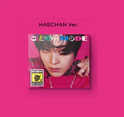 NCT DREAM - Glitch Mode / The 2nd Album (Digipack Ver.) 14 NCT DREAM - Glitch Mode / The 2nd Album (Digipack Ver.) -Purish Sales Store NCT DREAM Glitch Mode The 2nd Album Digipack Ver haechan ver