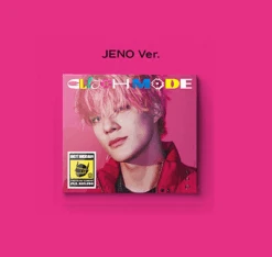 NCT DREAM - Glitch Mode / The 2nd Album (Digipack Ver.) 13 NCT DREAM - Glitch Mode / The 2nd Album (Digipack Ver.) -Purish Sales Store NCT DREAM Glitch Mode The 2nd Album Digipack Ver jeno ver