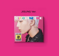 NCT DREAM - Glitch Mode / The 2nd Album (Digipack Ver.) 17 NCT DREAM - Glitch Mode / The 2nd Album (Digipack Ver.) -Purish Sales Store NCT DREAM Glitch Mode The 2nd Album Digipack Ver jisung ver