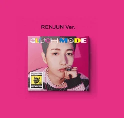 NCT DREAM - Glitch Mode / The 2nd Album (Digipack Ver.) 12 NCT DREAM - Glitch Mode / The 2nd Album (Digipack Ver.) -Purish Sales Store NCT DREAM Glitch Mode The 2nd Album Digipack Ver renjun ver