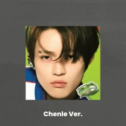 NCT DREAM - ISTJ / 3rd Full Album (Poster Ver.) -Purish Sales Store NCT DREAM ISTJ 3rd Full Album Poster Ver chenle ver