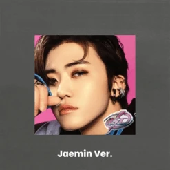 NCT DREAM - ISTJ / 3rd Full Album (Poster Ver.) -Purish Sales Store NCT DREAM ISTJ 3rd Full Album Poster Ver jaemin ver