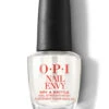 OPI - Nail Envy - Natural Nail Strengthener For Dry & Brittle Nails -Purish Sales Store NailEnvy Dry Brittle