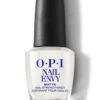 OPI - Nail Envy Matte -Purish Sales Store NailEnvy Matte