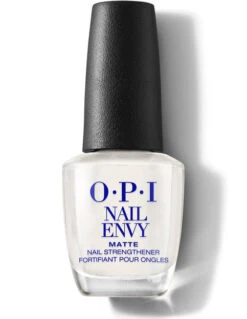 OPI - Nail Envy Matte
