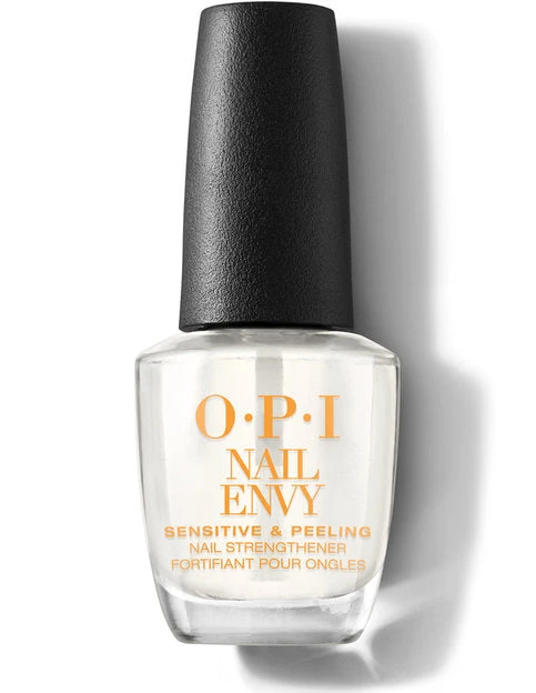 OPI - Nail Envy - Sensitive & Peeling Treatment 3 OPI - Nail Envy - Sensitive & Peeling Treatment