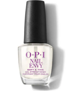 OPI - Nail Envy - Soft & Thin Treatment
