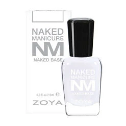 Zoya - Naked Manicure Base Coat