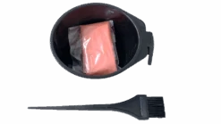 Napura - Bowl + Brush + Cape + Gloves Tint Kit