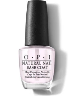 OPI - Natural Nail Base Coat