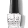 OPI - Natural Nail Strengthener -Purish Sales Store NaturalNailStrengthener