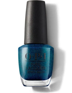 OPI - Nessie Plays Hide & Sea-k
