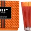 Nest New York - Pumpkin Chai 3-Wick Candle 1 Nest New York - Pumpkin Chai 3-Wick Candle -Purish Sales Store NestFragrances PumpkinChai3 WickCandle3
