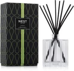 Nest New York - Bamboo Luxury Reed Diffuser