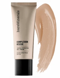 BareMinerals - Complexion Rescue Tinted Hydrating Gel Cream SPF 30 -Purish Sales Store New