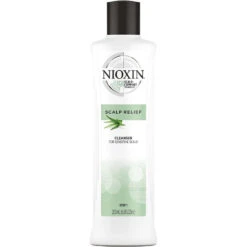 Nioxin - Scalp Relief Cleanser