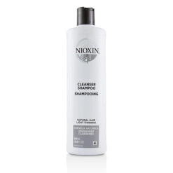 Nioxin - System 1 Cleanser Shampoo