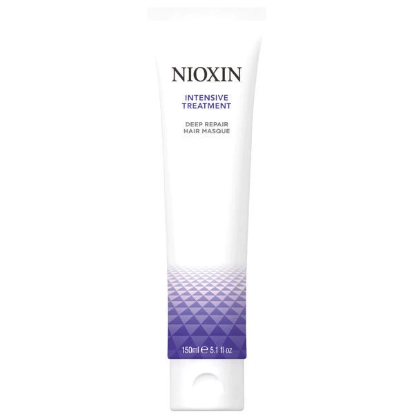 Nioxin - Deep Repair Hair Masque 3 Nioxin - Deep Repair Hair Masque