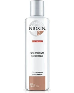 Nioxin - System 3 Scalp Therapy Conditioner