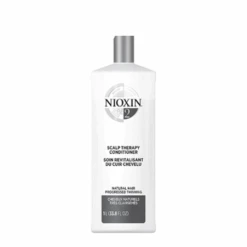 Nioxin - System 2 Scalp Therapy Conditioner -Purish Sales Store Nioxin System 2 Scalp Therapy Conditioner