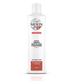 Nioxin - System 4 Scalp Therapy Conditioner
